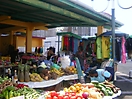 Marché marie galantais 