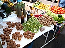 Marché marie galantais