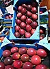 Fruits de la passion 
