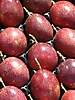 Fruits de la passion