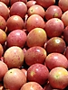 Fruits de la passion 