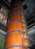 Colonne à distiller le rhum agricole
