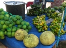 Marché local
