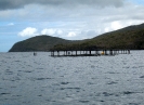 Cages flottantes