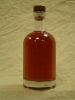 Bouteille de rhum vieux réunionnais