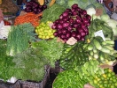 Marché local 